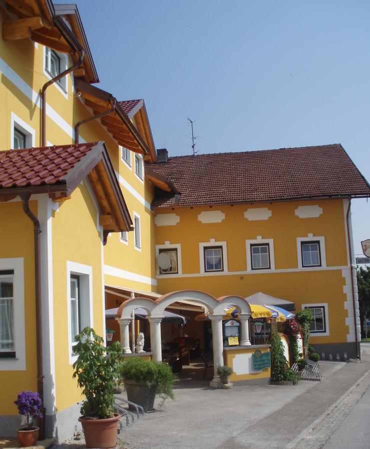 Franking Kirchenwirt Mayr المظهر الخارجي الصورة